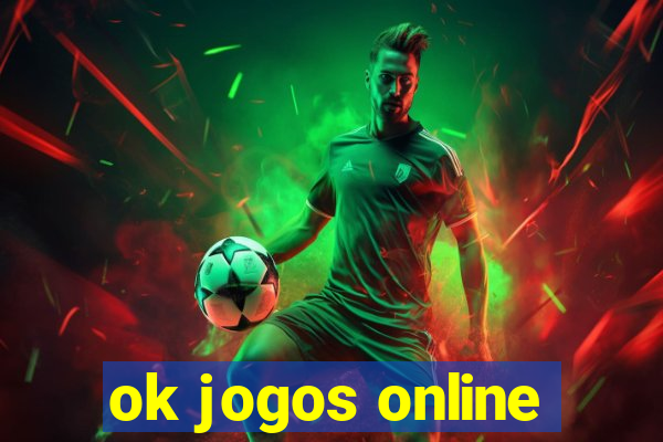 ok jogos online